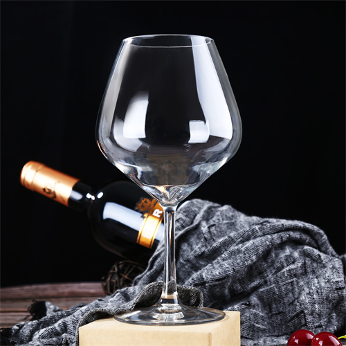 高腳紅酒杯 FRG-0021