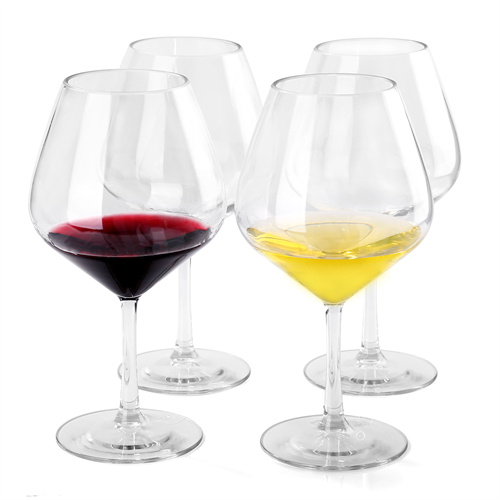 高腳紅酒杯 FRG-0021