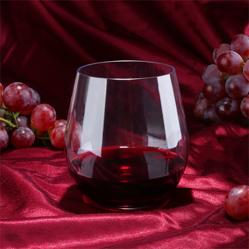 厚底蛋形杯 FWG-0018