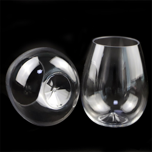 塑料威士忌杯 FBM-0016A