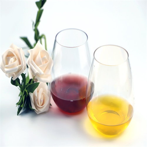 塑料威士忌杯 FBM-0016A