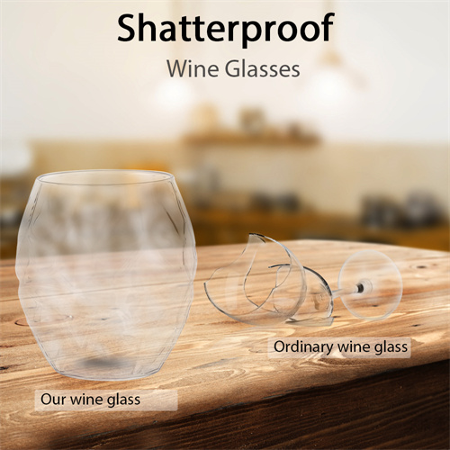 塑料威士忌杯 FBM-0016