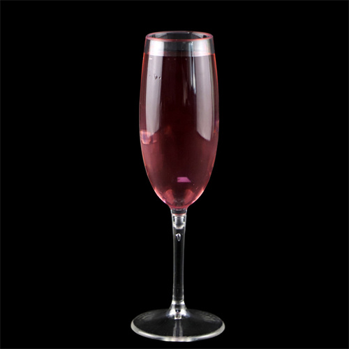 塑料香檳杯 FCG-006