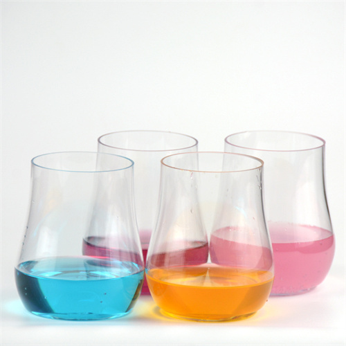 塑料香檳杯 FCG-0018