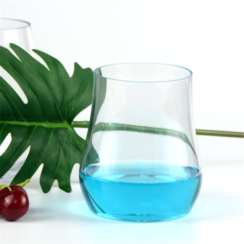 塑料香檳杯 FCG-0018