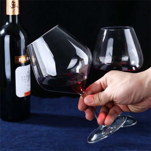 高腳紅酒杯 FRG-0024